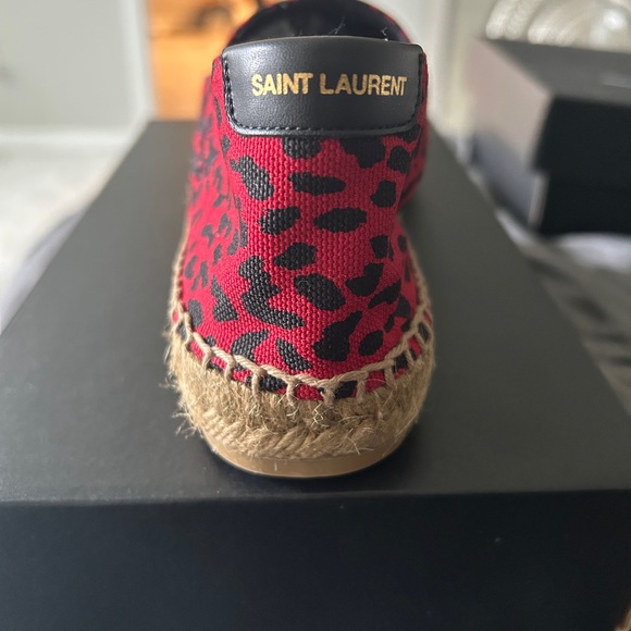 Saint Laurent Espadrilles - Picture 2 of 2